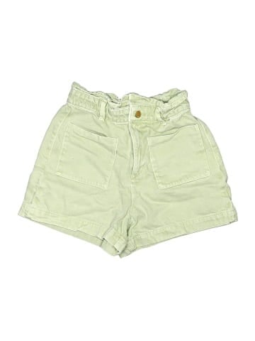 Zara Shorts (view 1)