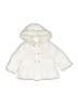 Circo 100% Polyester Ivory Snow Jacket 9-12 MO / 12 MO - photo 1