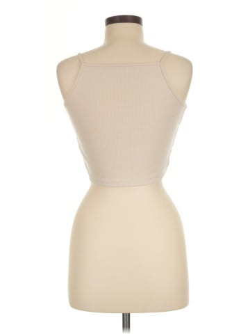 DAZY Sleeveless T-Shirt (view 2)