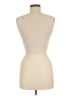 DAZY Ivory Sleeveless T-Shirt Size M - photo 2