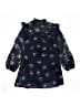 Speechless 100% Polyester Blue Dress Size 7 - photo 1
