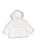 Circo 100% Polyester Ivory Snow Jacket 9-12 MO / 12 MO - photo 2