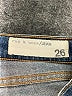Rag & Bone/JEAN Blue Jeans Size 26 waist - photo 7