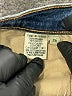 Rag & Bone/JEAN Blue Jeans Size 26 waist - photo 9