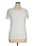 32 Degrees Ivory Active T-Shirt Size XL - photo 1