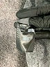 Uniqlo 100% Wool Gray Wool Coat Size XL - photo 7