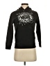 Vans Black Pullover Hoodie Size S - photo 1