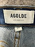 AGOLDE Blue Jeans Size 29 waist - photo 7