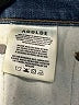 AGOLDE Blue Jeans Size 29 waist - photo 8