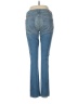 Paige Hearts Blue Jeans Size 28 waist - photo 2