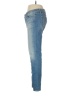 Paige Hearts Blue Jeans Size 28 waist - photo 5