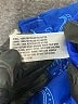 Cat & Jack 100% Recycled Polyester Blue Raincoat Size 3T - photo 4