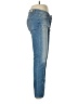 Paige Hearts Blue Jeans Size 28 waist - photo 4
