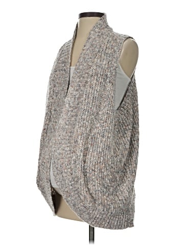 A Pea in the Pod Sweater Vest (view 1)