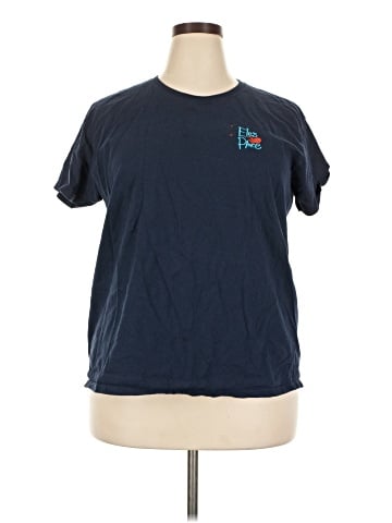 Gildan Short Sleeve Top (view 1)