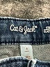 Cat & Jack Blue Jeans Size 5 - photo 3