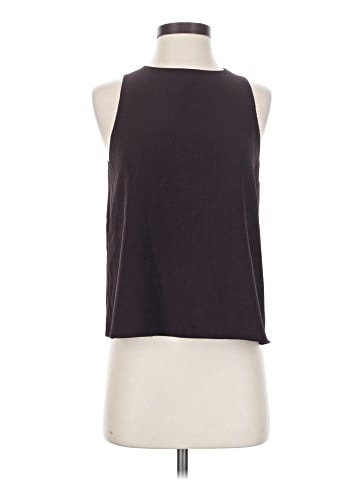 Babaton Sleeveless Blouse (view 1)