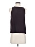 Babaton 100% Polyester Black Sleeveless Blouse Size S - photo 1