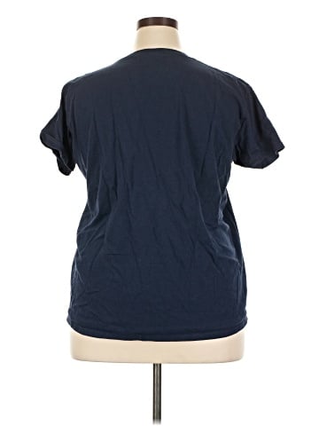 Gildan Short Sleeve Top (view 2)