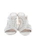 Vince Camuto White Sandals Size 7 - photo 2