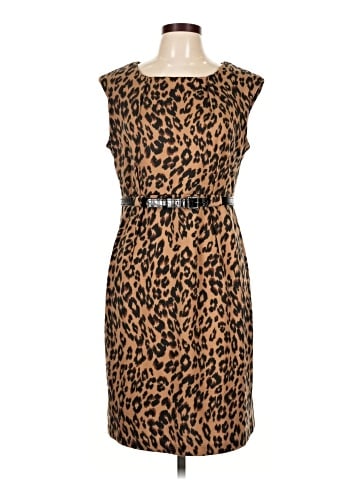Emma & Michele Casual Dress (view 1)