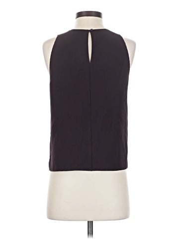 Babaton Sleeveless Blouse (view 2)
