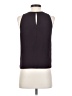 Babaton 100% Polyester Black Sleeveless Blouse Size S - photo 2