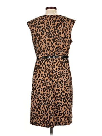 Emma & Michele Casual Dress (view 2)