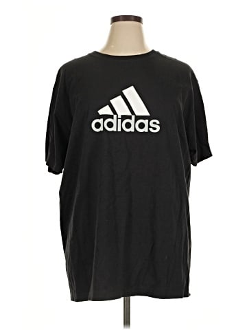 Adidas Short Sleeve T-Shirt (view 1)