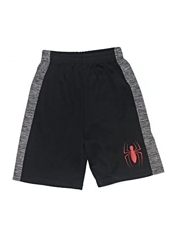 Marvel Athletic Shorts (view 1)