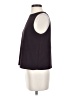 Babaton 100% Polyester Black Sleeveless Blouse Size S - photo 5