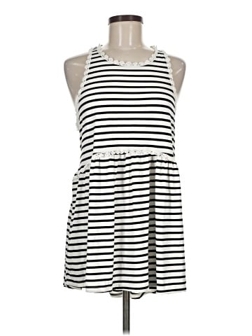 Pol Casual Dress (view 1)