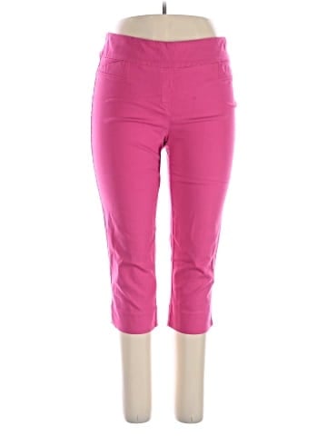 Zac & Rachel Active Pants (view 1)