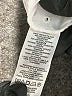 Ann Taylor LOFT White Sleeveless Blouse Size M - photo 8