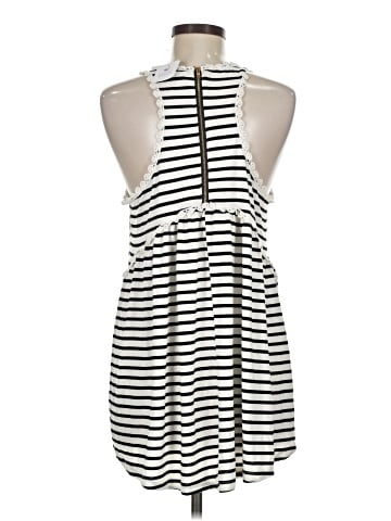 Pol Casual Dress (view 2)