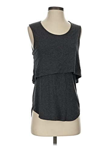 Theory Sleeveless T-Shirt (view 1)