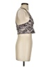 Gap Fit Tan Tank Top Size S - photo 4