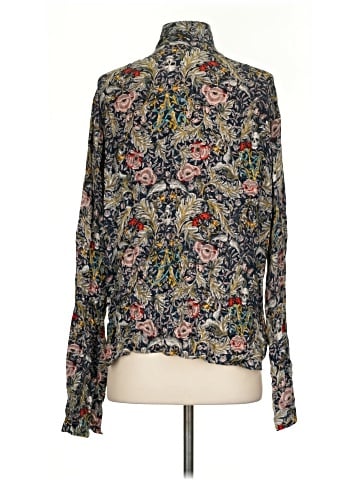 Zadig & Voltaire Long Sleeve Blouse (view 2)