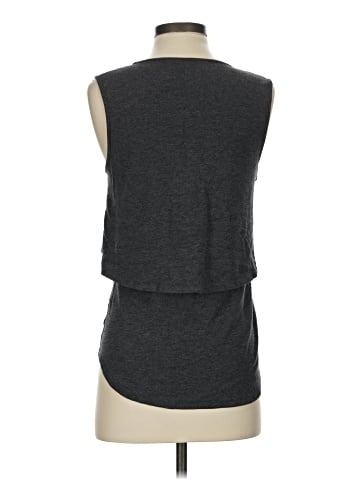 Theory Sleeveless T-Shirt (view 2)