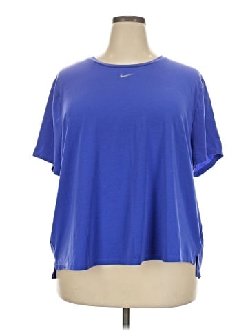 Nike Short Sleeve T-Shirt (view 1)