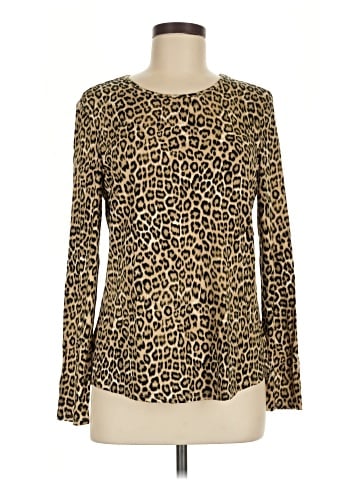 Chico's Long Sleeve Top (view 1)