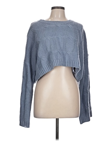 Vestique Pullover Sweater (view 1)