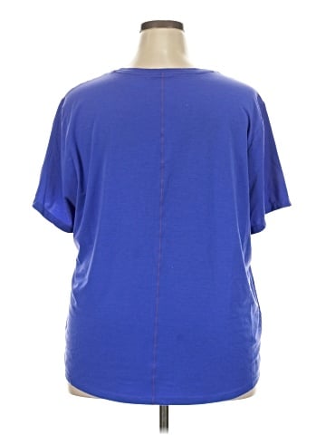 Nike Short Sleeve T-Shirt (view 2)