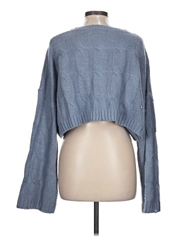 Vestique Pullover Sweater (view 2)