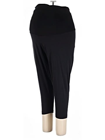 Motherhood Active Pants (view 1)