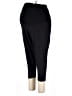Motherhood Black Active Pants Size 2X Maternity - photo 1