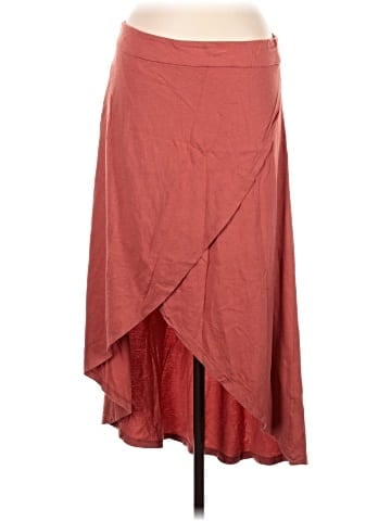 Threads 4 Thought Casual Skirt (view 1)