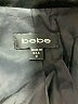 Bebe Black Blazer Size 8 - photo 6