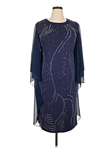 Unbranded Cocktail Dress (view 1)
