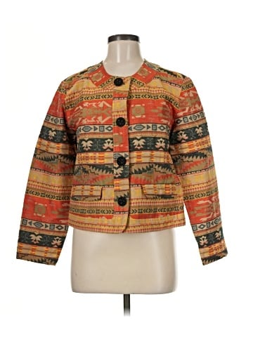 Chico's Jacket (view 1)